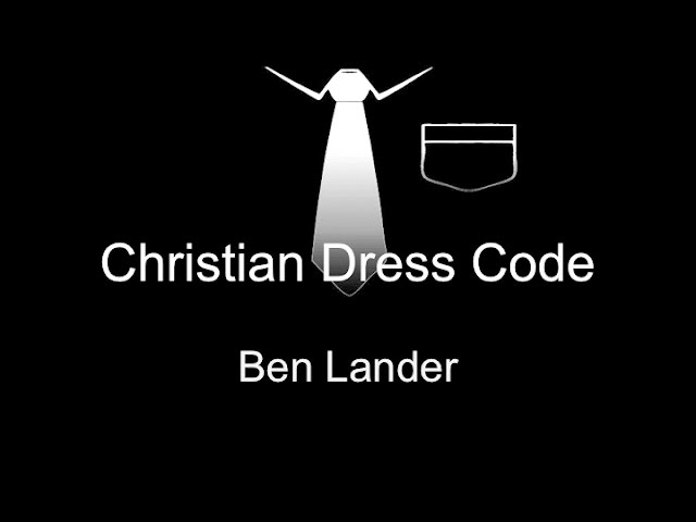 dress code - Legacy Preparatory Christian Academy