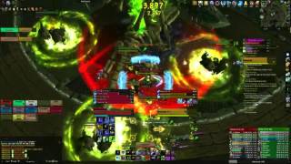 Ignition vs Mannoroth Heroic