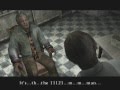 Silent Hill 4 The Room Walkthrough Part 10