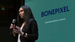 Meet BonePixel | 2023 Harvard President's Innovation Challenge