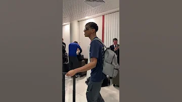 رقصة لامين يامال بعد مبارة الخليج ريال مدريد ممشي اكسبلور مدريد المشي Football كرة القدم قط 