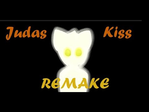 judas-kiss-meme-{original-remake}