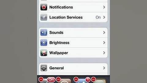 Stop Apps Running in the Background - AlwaysClose - iPad iPhone iPod touch