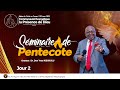 Dr don yves kisukulu  pentecote et travail
