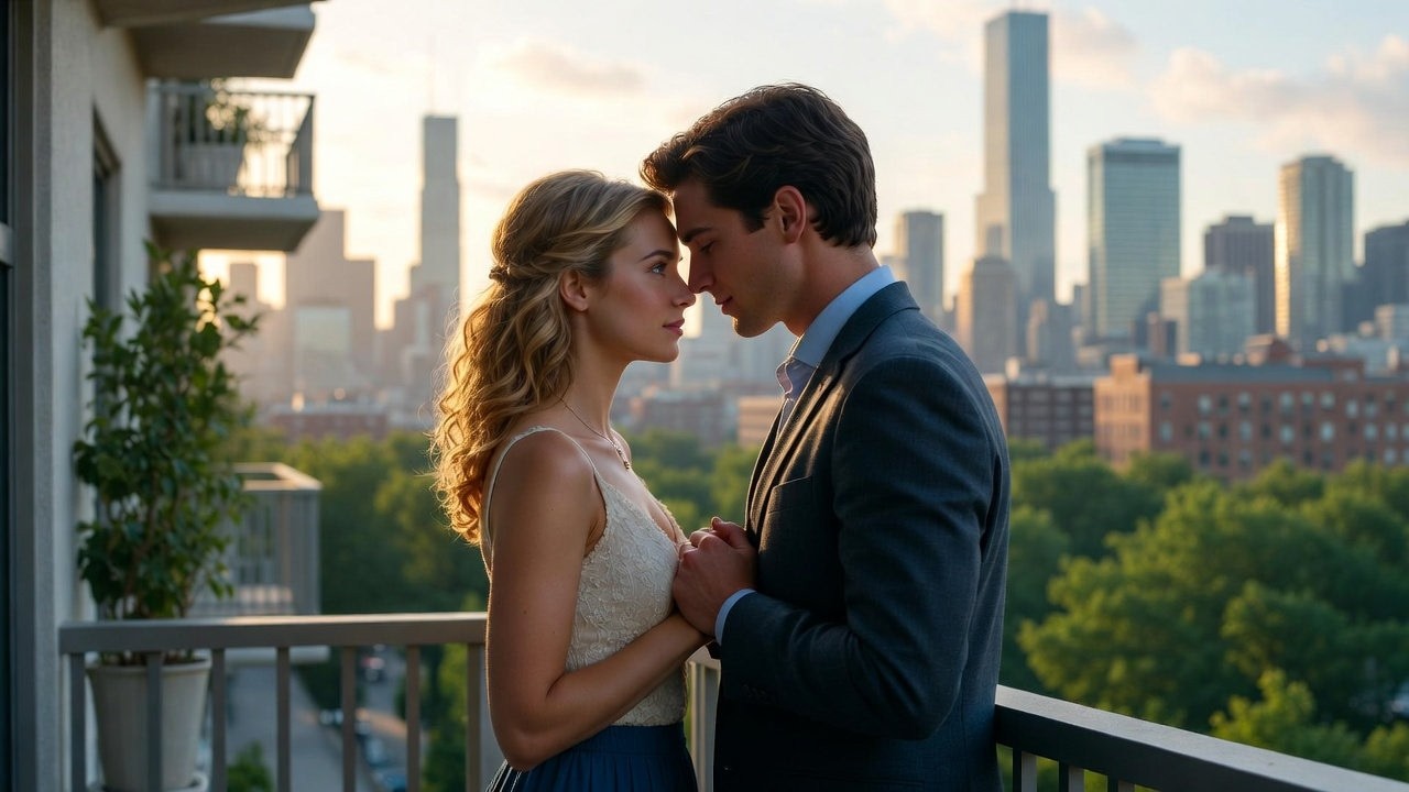 Treated Like a Servant for Being Gay — The CEO Call His Parents Needed to Impress Reversed Their