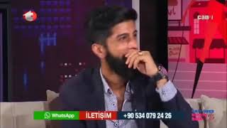 EMRE DEVECİ KANAL T Resimi