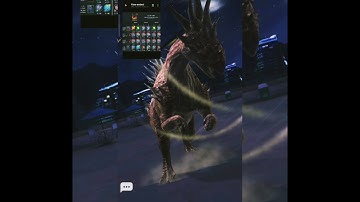 Jurassic world Alive: Refrenantem Boss 6 turn