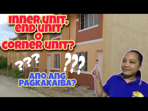 Video: Maganda ba ang Corner Houses?