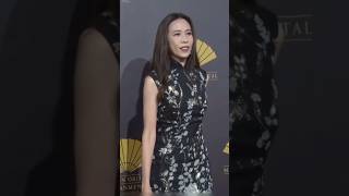 Karen Mok Looks Older Latest Event Attended