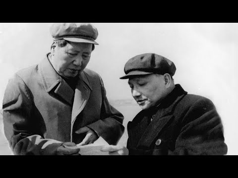 【歷史上的今天0219】毛澤東說他棉裡針 鄧小平去世｜蔣中正提倡新生活運動