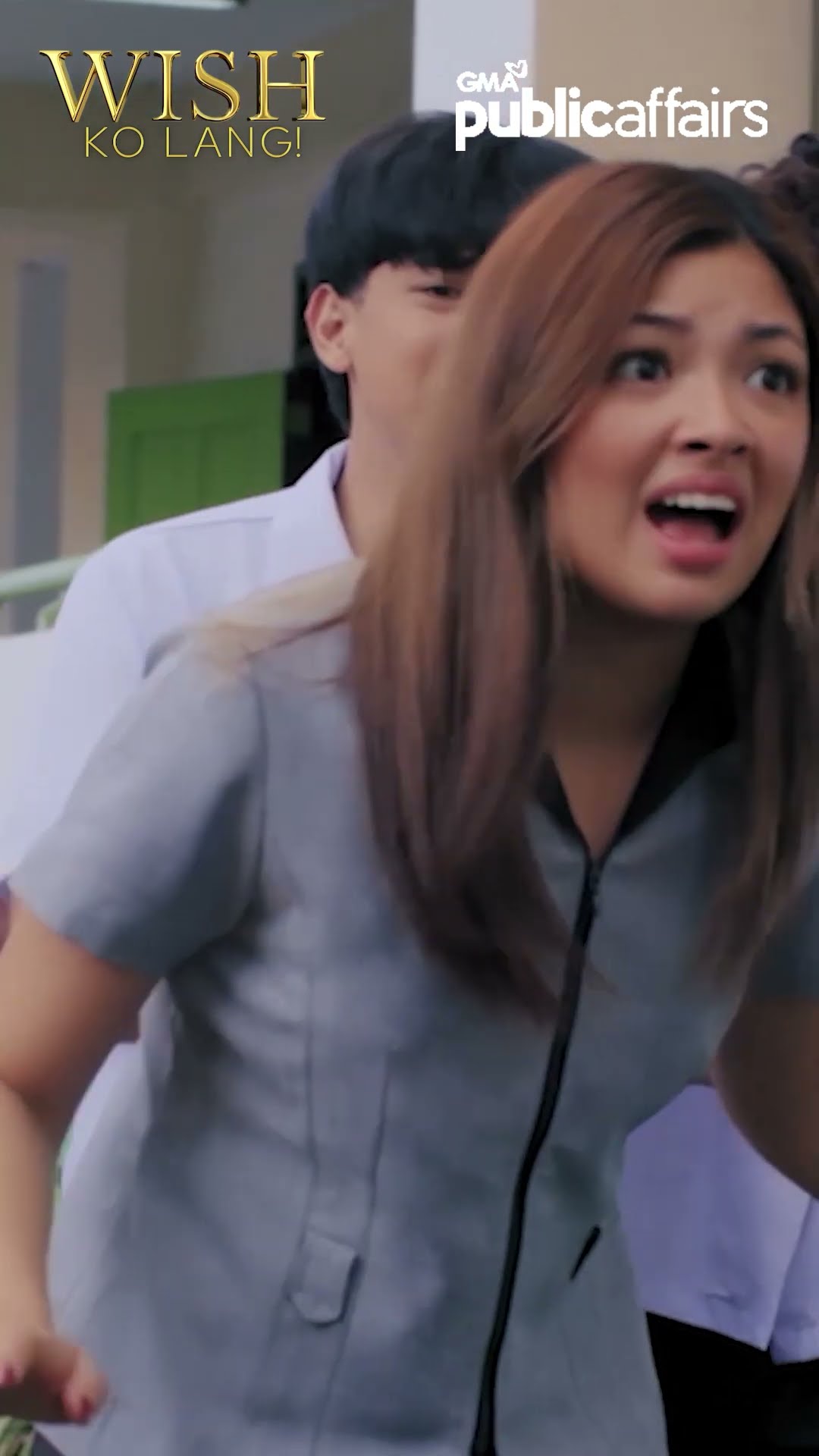 Estudyanteng na-bully, tinutukan ng baril ang mga kaklase?! | Wish Ko Lang