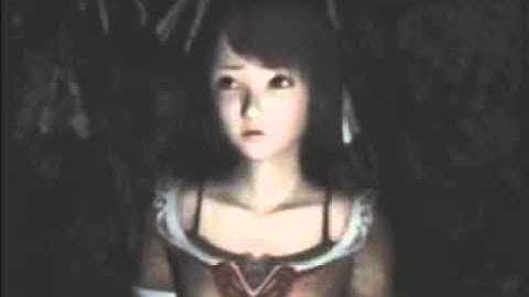 Fatal Frame 2 Runaway Ending