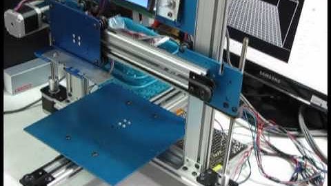 Ord Bot Hadron First Moves