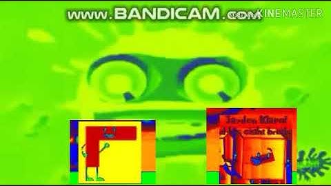 Scary Preview 2 MIDI Csupo with Youtube Video & Jayden Klapof