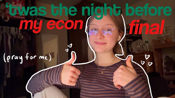 my last days at college before winter break: final exams, snow, & lots of poke bowls ☃️📝