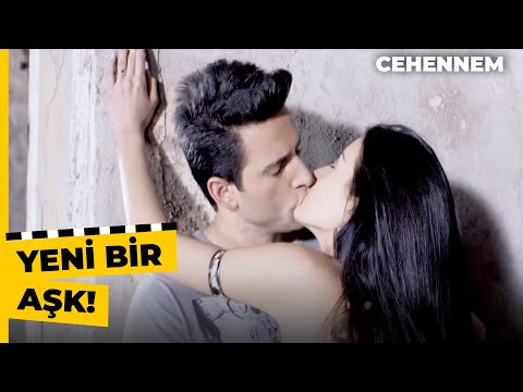 Selin Ahmet'i Aldattı! | Cehennem