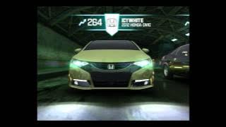 Fast & Furious 6 The Game: IcyWhite Completes: Fast & Furious 6 The Game Part 1