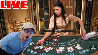 Trying To Get A Double Up !!