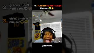 Top 3 Creator Spit-Take Fails Ultimate Try Not To Laugh Moments