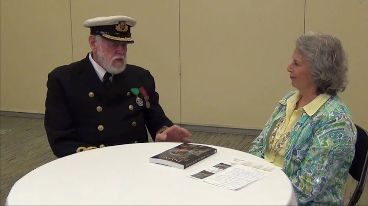 Lowell Lytle: The Titanic & Diving into the Deep