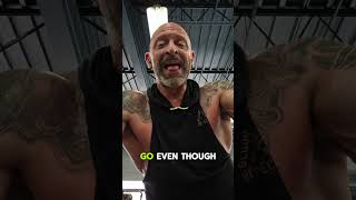 Who else has a hate hate relationship with the stepmill?!
