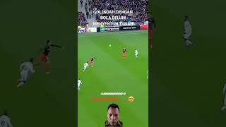 Download Lagu Tendangan dari luar kotak penalti #football #golcantik MP3 Download Lagu Tendangan dari luar kotak penalti #football #golcantik MP3