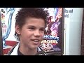 'The Adventures of Sharkboy and Lavagirl' Premiere
