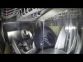 Inside The Dishwasher - ASMR - Full lenght wash Cycle [4K]