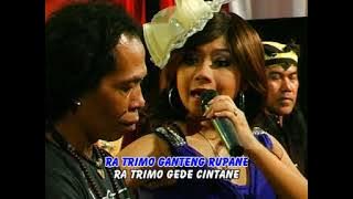 Ratna Antika feat Sodiq - Makan  Tu Cinta [ ]