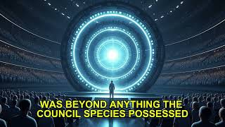 Galaxy Council in Shock: Humans Don’t Fight Wars—They Erase Enemies HFY | HFY Sci-Fi Story