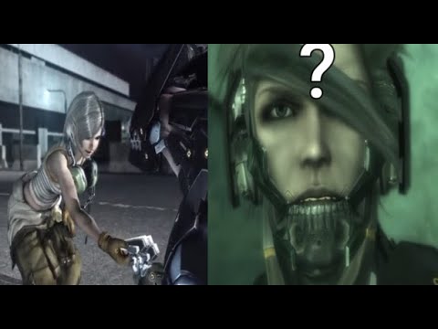 raiden gets no handshake