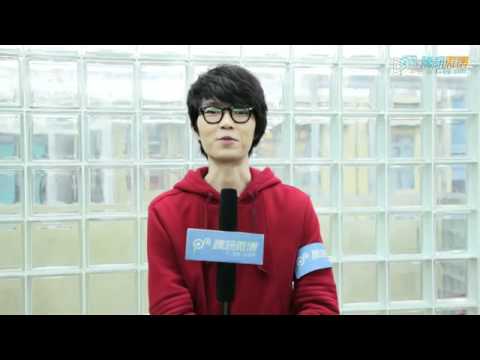2011年度叱咤樂壇我最喜愛的歌曲-方大同拉票