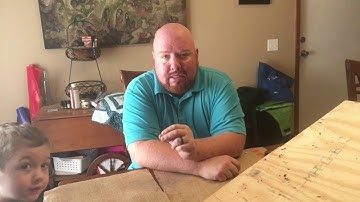 How to Set Up a Deadfall Trap