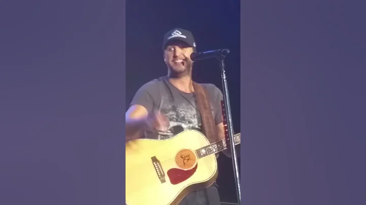 Luke Bryan farm tour Oct 8 McCalla, Al