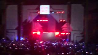 Hardwell - Intro+Spaceman vs. Leave the World Behind (Acapella)