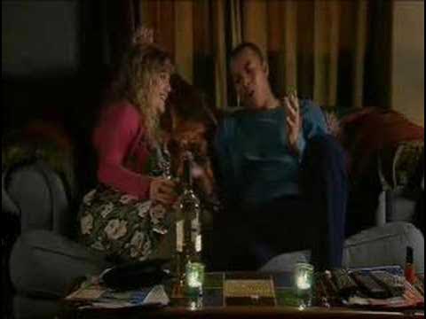 Ricky Gervais and Garry Shandling discuss Extras - YouTube