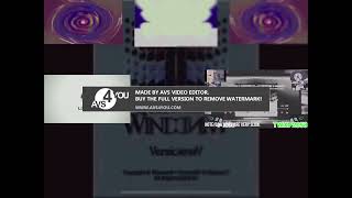 Windows 3.1 Effects Klasky Csupo Vocoded To Funk Of Galáctico Effects12