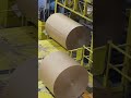 Ever wondered where your cardboard boxes come from? #Cardboard #Production #Paper