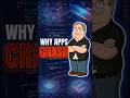 Why some users crash apps while others don’t 🤷💥