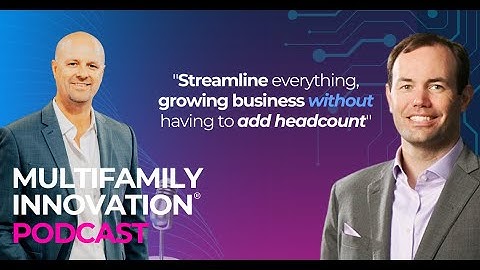 AI and Automation in Real Estate Finance with Jon Land