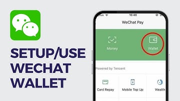 How to Setup and Use WeChat Wallet