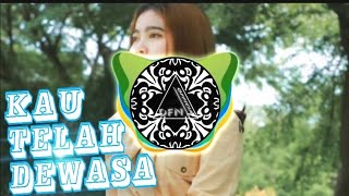 DJ KAU TELAH DEWASA - REMIX FULL BASS  [VIRAL TIK TOK - DJ KUTIMANG ADIKKU SAYANG IPANK LIRIK]