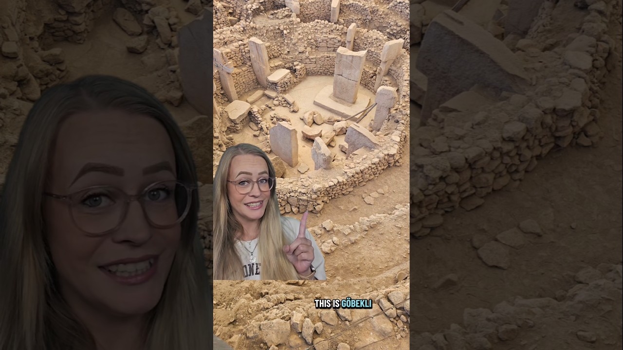 These Sites Are Older Than Göbeklitepe?!
