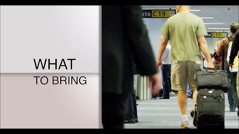 Welcome SEAS Grad Students: Things to bring and how to get around DC