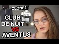 Is Armaf Club De Nuit Intense The BEST Aventus Dupe?