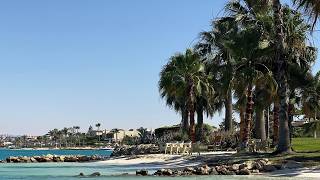 Marina Resort By Seven Seasons, Al-Hammam, Egypt | Travel With Mayra
