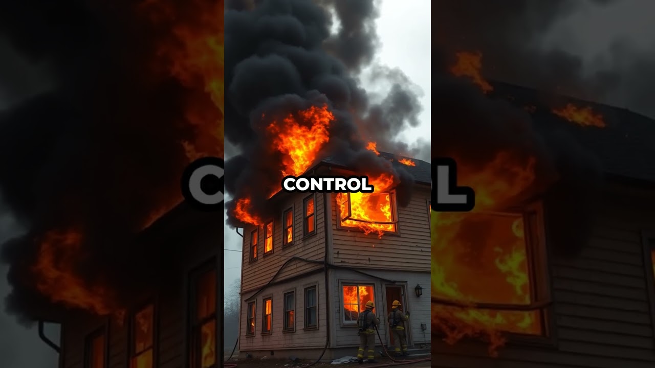 Deadly Retirement Home Fire in Tuzla: 11 Lives Lost🔥