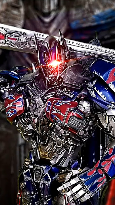 Bayverse Optimus Was So Violent Japan Named Him This! 😂🤖