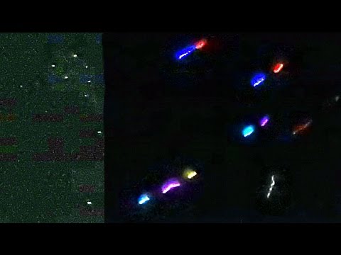 Video: Fotografie UFO Nad Taškentom V Roku 1992 - Alternatívny Pohľad