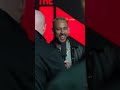 “I’m not a fighter” 😅 Neymar Jr didn’t want to show off too much of those hands 👀🥊